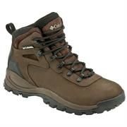 Columbia Newton Ridge 2 Dame, Brun
